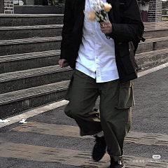 沐十三XI采集到植物