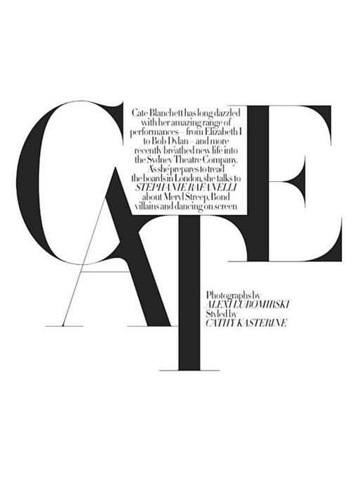 #magazine #cover #ty...