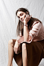 Anne-Klein-Spring-2018-Mariana-Coldebella-Helen-Eriksson-5