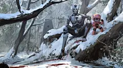 ArtStation - Notifications