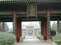 Zhenfei2323采集到中国十大清真寺之西安