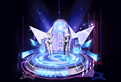 AMO、小可爱采集到S_嘶吼/音波/音乐