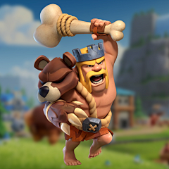 CaoHao3d采集到Supercell，COC