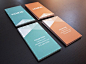 Business Card Design Inspiration