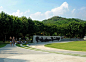 深圳莲花山公园