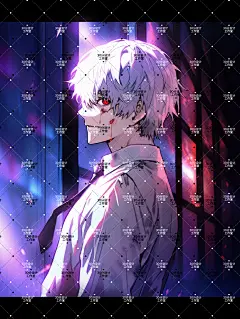 版权二次元男48