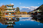 黑龙潭公园