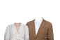 结婚照衣服素材28