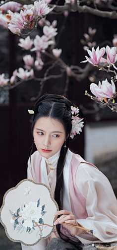 剧照汉服参考-花瓣网|陪你做生活的设计师 | {东方系列}实拍中国古装