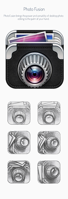 Designer－GQ采集到ui