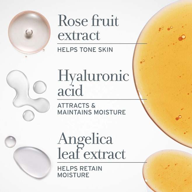 Rose Deep Hydration ...