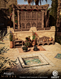 Assassin's Creed Mirage - Various Materials 
