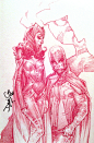 Maximoff, Davi Go : .