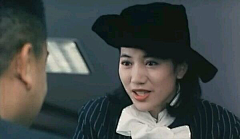 泠(ling)儿采集到旧时光美人之袁咏仪