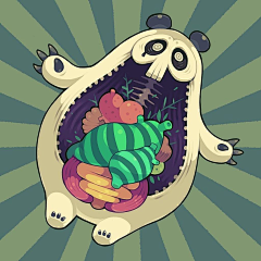 盛夏午后采集到动态/表请参考