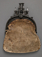 Purse, 15th-16th century.