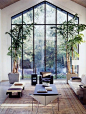 Window obsession: 