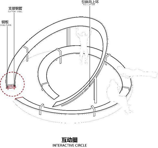 “缘圈”：银城Kinma Q+ 青年社区...