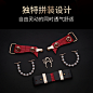 Phyra绯夜项圈choker真皮颈圈配饰女情趣道具玩具用品INMIRROR-tmall.com天猫