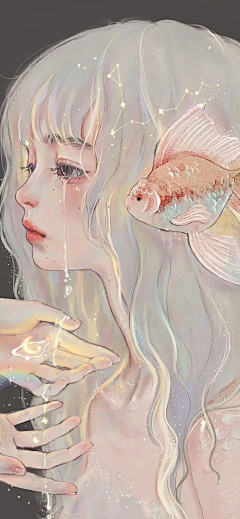 开开开开心果采集到插画