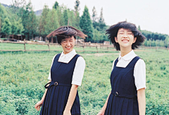 柒月的黄昏采集到其他—动作