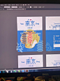 城市文创之我的文创设计：我爱南京 - 小红书
