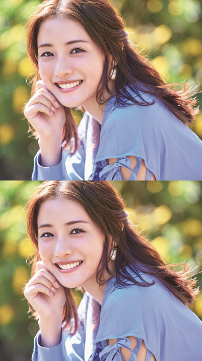 石原里美