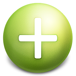 新建按钮图标iconpngcom采集大赛