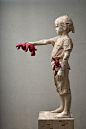 Gehard Demetz - Jack Shainman Gallery