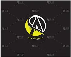 字母L标志和LL标志设计，矢量，字母组合，图标，模板，高级商务字体。