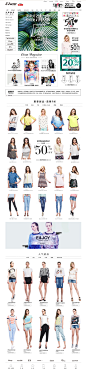 首页-艾格官方旗舰店- 天猫Tmall.com
