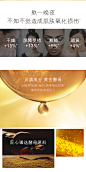 【618预售】OLAY酵母熬夜霜菁醇青春绵绒霜哑光感面霜保湿-tmall.com天猫