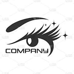 人的眼睛,睫毛,品牌名称,成年的,眉毛,验光师,女人,健康保健,图像