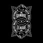 Set of 30 selected designs and illustrations, made for The Gandul t-shirt company from 2013 to 2016. Enjoy scrolling and thanks for watching!: 