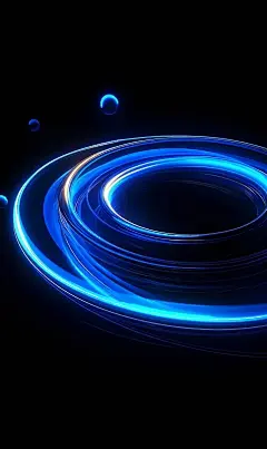【AI数字艺术】科技与未来 概念海报图片下载