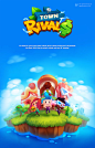 Behance :: 为您呈现