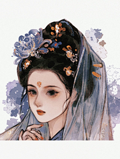 对方已下线采集到你的头呢？