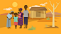 Water Aid Strategy FIlm : A short film commissioned by Water Aid to explain their Global Strategy