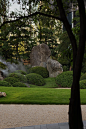 杭州观雲钱塘城—寂静的日式花园 - 小红书