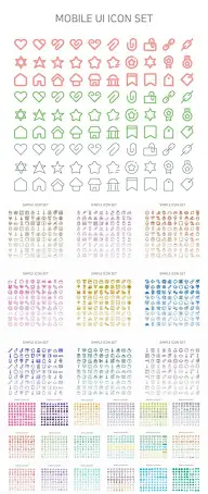 图标灵感图 5