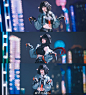 Cosplay精选 | 我没有你想的那么神秘，只是做了很多兼职罢了。 - AcFun弹幕视频网 - 认真你就输啦 (?ω?)ノ- ( ゜- ゜)つロ
