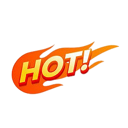 火焰活动促销hot热卖素材小图标免抠pn...