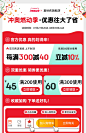 现代简约铁艺茶几小户型客厅家用网红创意床头柜边几圆形茶桌组合-tmall.com天猫