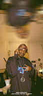 “snoop dogg狗爷”壁纸part2 ​​​​