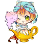 LOVE LIVEQ版 童話系列