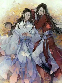 岑頠_采集到花怜