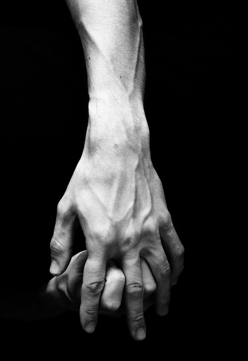 anthonyamadeo:

Hand...