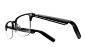 MIJIA SMART GLASSES  Behance (3)