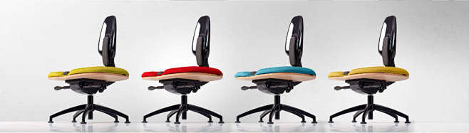 NESEDA chair design ...