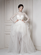 Wedding dresses Couture 2014 Collection - Ersa Atelier